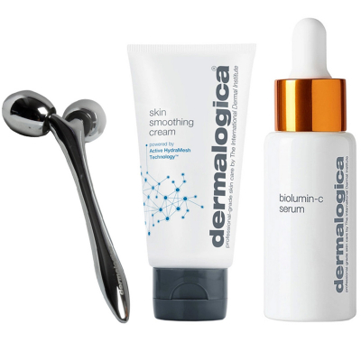 NEW! Dermalogica Cooling Aqua Jelly 