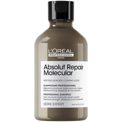 L'Oréal Professionnel Absolut Repair Molecular Shampoo