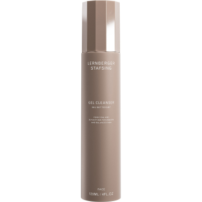 Lernberger Stafsing Gel Cleanser (120 ml)