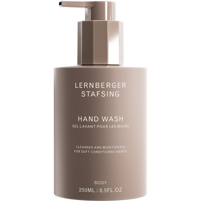 Lernberger Stafsing Hand Wash (250 ml)