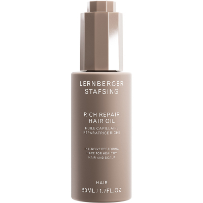 Lernberger Stafsing Rich Repair Hair Oil (50 ml)