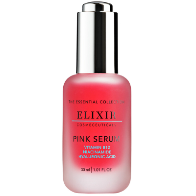 Elixir Cosmeceuticals Pink Serum (30 ml)