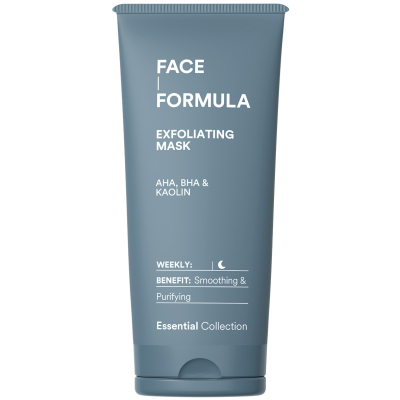 Face Formula Exfoliating Mask (60 ml)