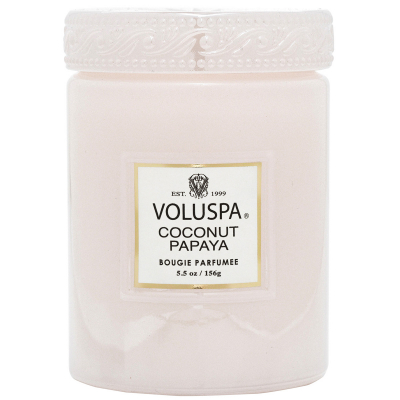 Voluspa Coconut Papaya