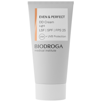 Biodroga MI Even & Perfect DD Cream
