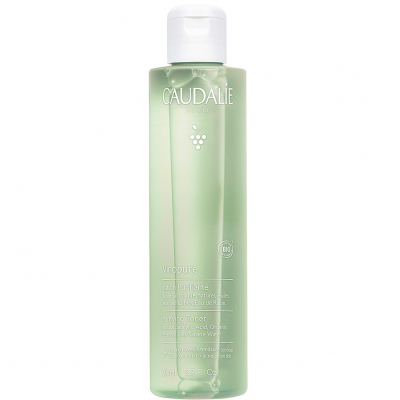 Caudalie Vinopure Purifying Toner (200 ml)