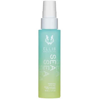 Ellis Brooklyn Sea Fragrance Body Mist (50 ml)