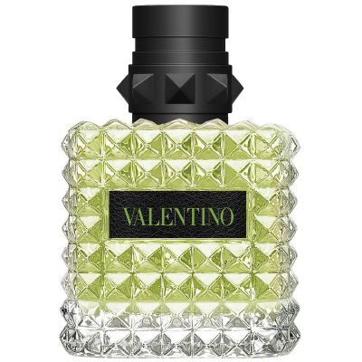Valentino Born in Roma Donna Green Stravaganza EdP
