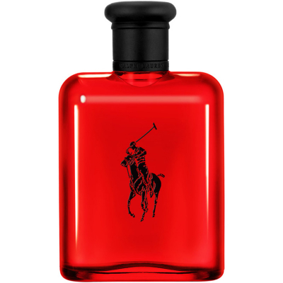 Ralph Lauren Polo Red EdT