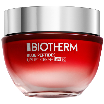 Biotherm Blue Peptides Uplift Cream SPF30 (50 ml)