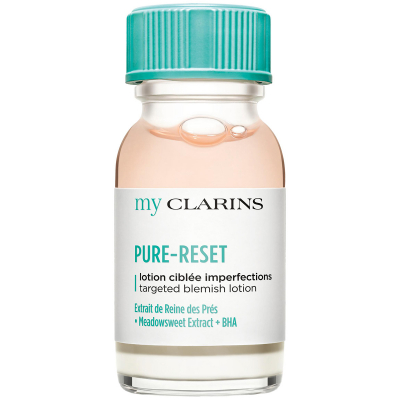 Clarins MyPure-Reset Targeted Blemish Lotion (13 ml)