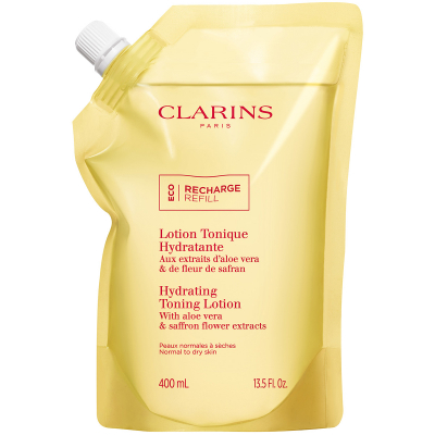 Clarins Hydrating Toning Lotion Normal To Dry Skin