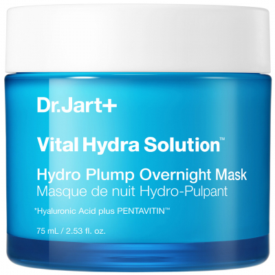 Dr.Jart+ Vital Hydra Solution Hydro Plump Overnight Mask (75 ml)