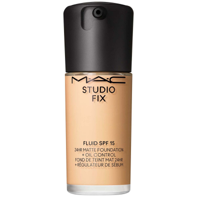 MAC Cosmetics Studio Fix Fluid Broad Spectrum SpF15