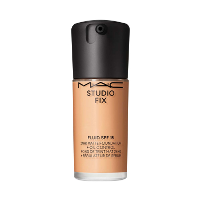 MAC Cosmetics Studio Fix Fluid Broad Spectrum SpF15