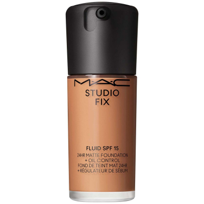 MAC Cosmetics Studio Fix Fluid Broad Spectrum SpF15