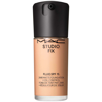 MAC Cosmetics Studio Fix Fluid Broad Spectrum SpF15