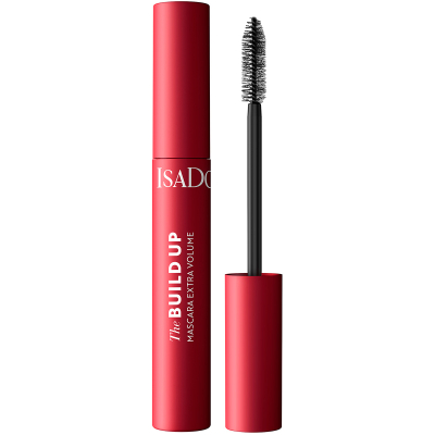 IsaDora Build Up Mascara Extra Volum