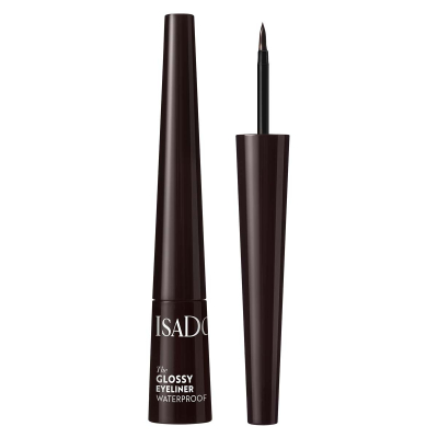 IsaDora Glossy Eyeliner
