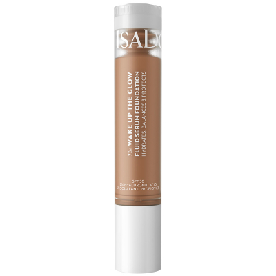 IsaDora Wake Up the Glow Fluid Seru