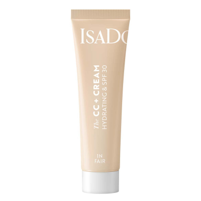 IsaDora CC+ Cream
