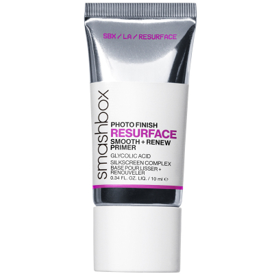 Smashbox Photo Finish Resurface Smooth + Renew Primer