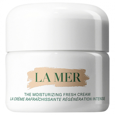 La Mer The Moisturizing Fresh Cream