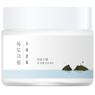 ROUND LAB 1025 Dokdo Cream (80 ml)