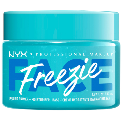 NYX Professional Makeup Cooling Primer + Moisturizer (50 ml)