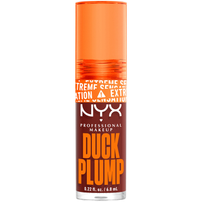 NYX Professional Makeup Duck Plump Lip Lacquer