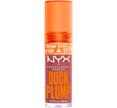 NYX Professional Makeup Duck Plump Lip Lacquer