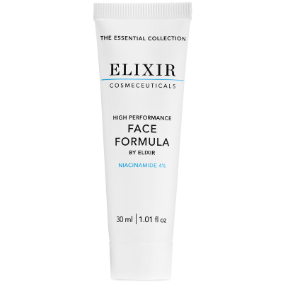 Elixir Cosmeceuticals High perfomance Face Formula By Elixir