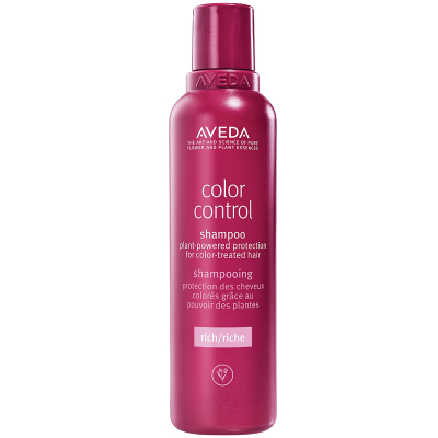 Aveda Color Control Shampoo Rich