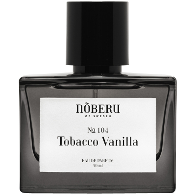 Noberu Eau De Parfum - Tobacco Vanilla (50 ml)