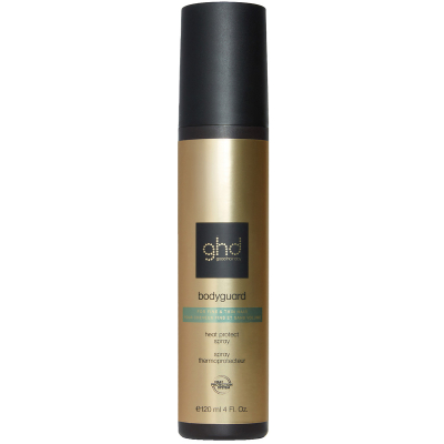 ghd Bodyguard - Heat Protect Spray For Fine & Thin Hair (120 ml)