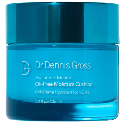 Dr Dennis Gross Hyaluronic Marine™ Oil-Free Moisture Cushion (60 ml)