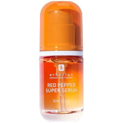 Erborian Red Pepper Super Serum (30 ml)