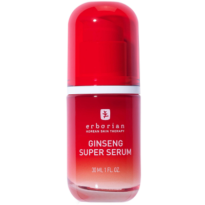 Erborian Ginseng Super Serum (30 ml)