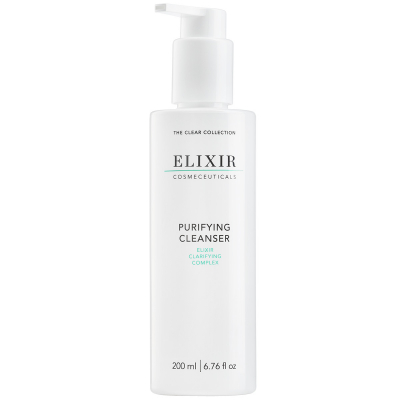 Elixir Cosmeceuticals Purifying Cleanser (200 ml)