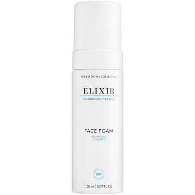 Elixir Cosmeceuticals Face Foam Cleanser (150 ml)