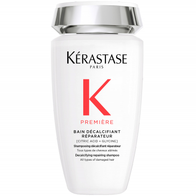 Kerastase Première Bain Décalcifiant Rénovateur Shampoo (250 ml)