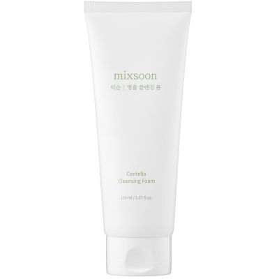 Mixsoon Centella Cleansing Foam (150 ml)