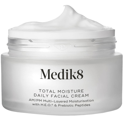 Medik8 Total Moisture Daily Facial Cream (50 ml)