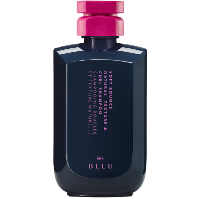 R+Co Bleu SOFT BOUNCE (curl shampoo) (251 ml)