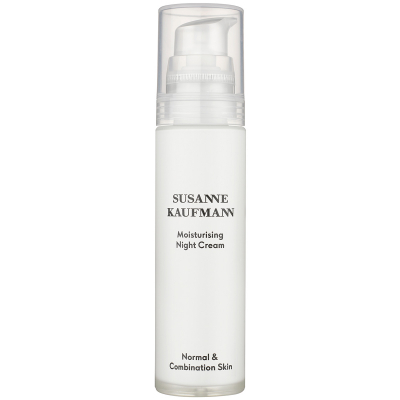 SUSANNE KAUFMANN Moisturising Night Cream (50 ml)