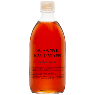 SUSANNE KAUFMANN Hayflower Bath Oil (250 ml)