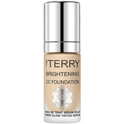 By Terry Brightening CC Foundation