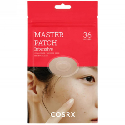 CosRx Master Patch Intensive 36 pcs