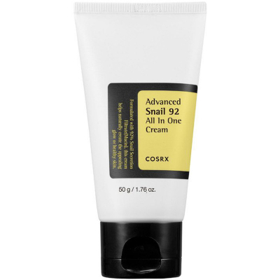 CosRX Advanced Snail 92 All In One Cream Tube