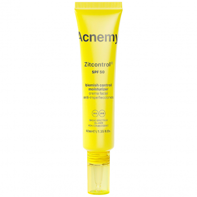 Acnemy Zitcontrol SPF50 (40 ml)